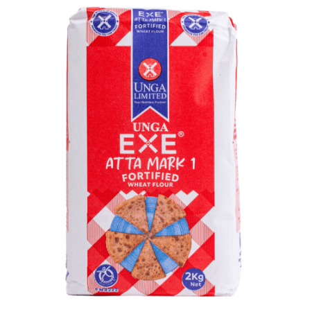 Exe Atta Mark 1 2Kg