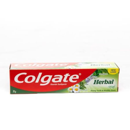 Colgate Herbal T/Paste 70G