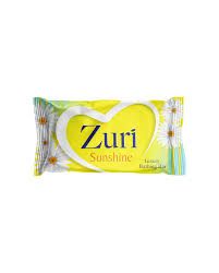 Zuri Soap Sunshine 200G