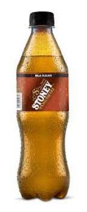 Stoney Tangawizi Zero Sugar 500Ml Pet