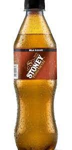 Stoney Tangawizi Zero Sugar 500Ml Pet