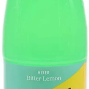 Krest Bitter Lemon 500Ml