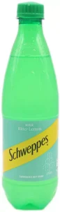 Krest Bitter Lemon 500Ml