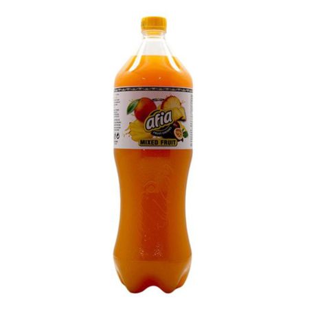 Kevian Afia Mixed Fruit Juice 1.5Ltr Pet