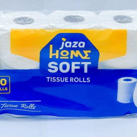Jaza Home Tissue Paper 10 Pack