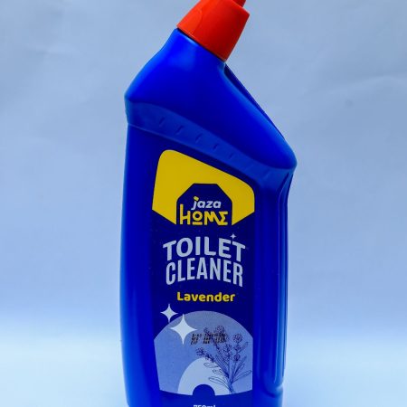 Jaza Home Toilet Cleaner Lavendar 750Ml