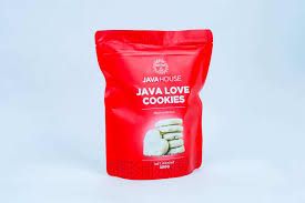 Java Love Cookies 300Gm