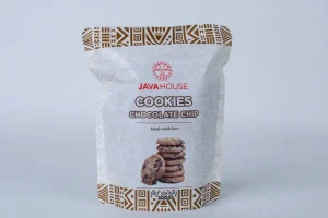 Java Chocolate Chip Cookies 300Gm