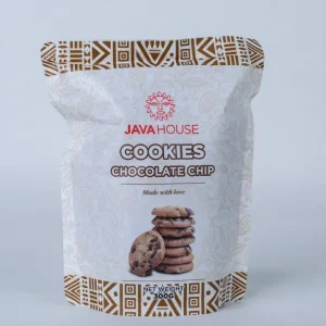 Java Chocolate Chip Cookies 300Gm