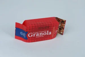 Java Crispy Granola Bar 70Gm