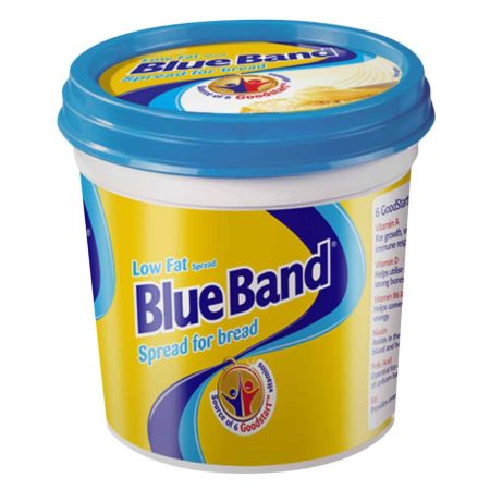 Blue Band Spread For Bread 1Kg