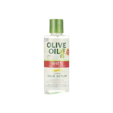 ORS Glossing Hair Serum 187Ml