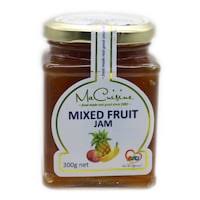 MaCuisine Mixed Fruit Jam 300Gm