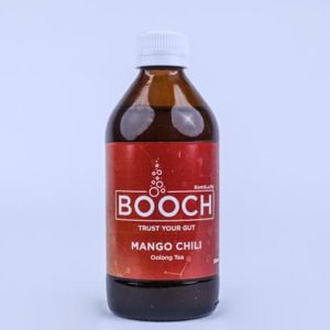 Booch Mango Chili Kombucha Drink 300Ml