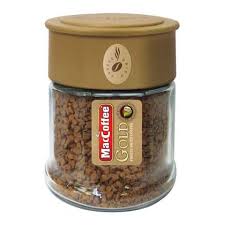 Maccoffee Gold 50Gm Jar
