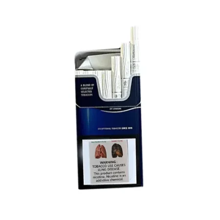 Rothmans Blast Demi Slims
