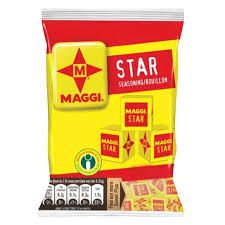 Maggi Cubes Fortified 4G 28S Packet