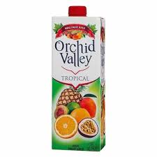 Orchid Valley Delight Tropical 1Ltr