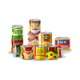 Canned + Ethnic Foods