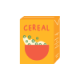 Cereals & Pulses